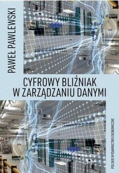 Cyfrowy bliźniak w zarządzaniu danymi