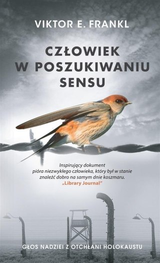 Człowiek w poszukiwaniu sensu TW