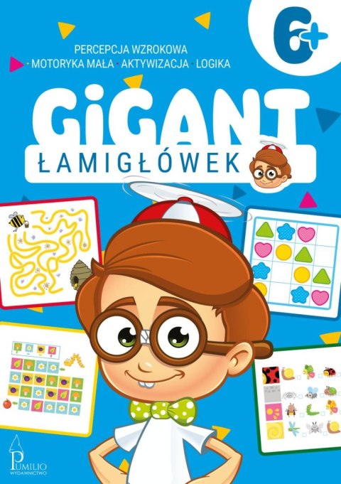 Gigant łamigłówek