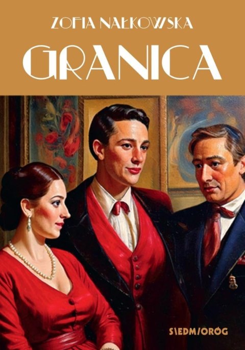 Granica