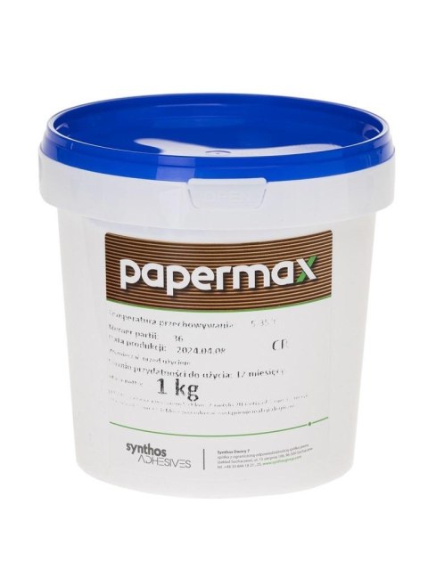 Klej introligatorski 1kg Klej introligatorski 1kg