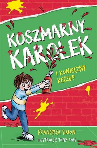 Koszmarny Karolek i konieczny keczup w.2022