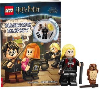 LEGO(R) Harry Potter. Magiczne kłopoty