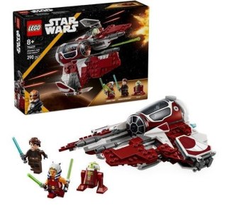 LEGO(R) STAR WARS 75401 Interceptor Jedi Ahsoki