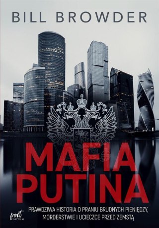 Mafia Putina