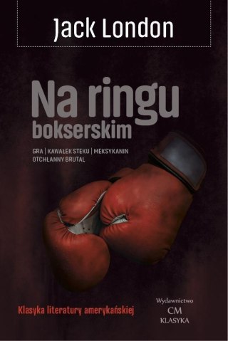 Na ringu bokserskim