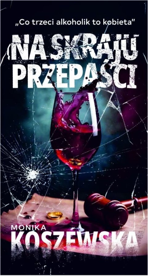 Na skraju przepaści w.2