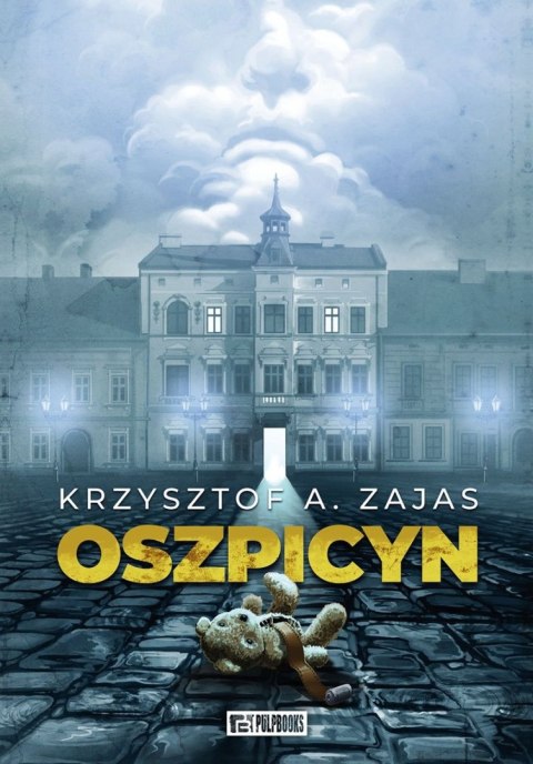 Oszpicyn