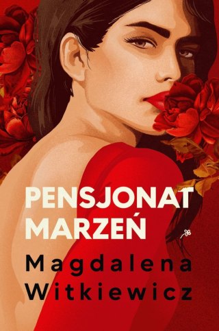 Pensjonat marzeń. Szkoła żon. Tom 2