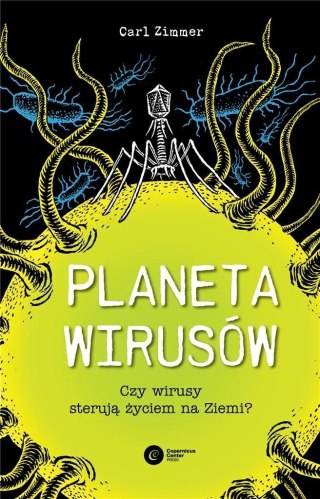 Planeta wirusów