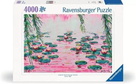 Puzzle 4000 Podwodny świat