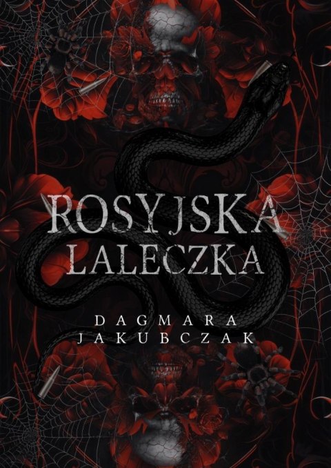 Rosyjska laleczka w.spejcalne