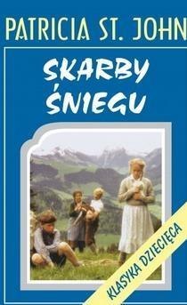 Skarby śniegu