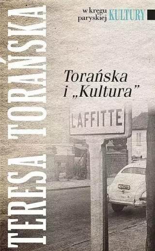 Torańska i Kultura