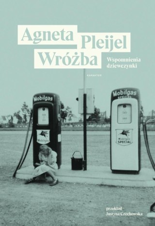 Wróżba. Wspomnienia dziewczynki w.2