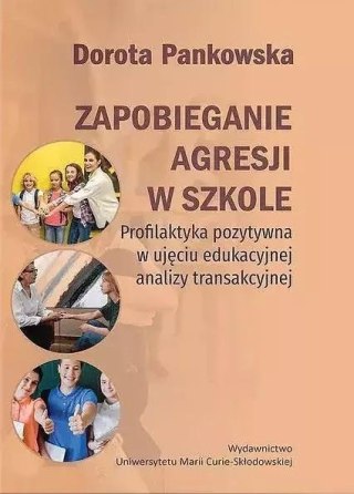 Zapobieganie agresji w szkole