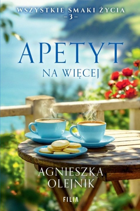 Apetyt na więcej