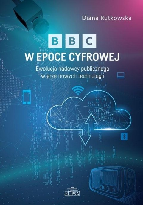 BBC w epoce cyfrowej