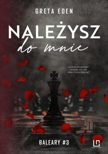 Baleary T.3 Należysz do mnie