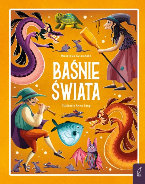 Baśnie świata