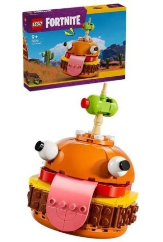 LEGO(R) FORTNITE 77070 (8szt) Durrr Burgerownia