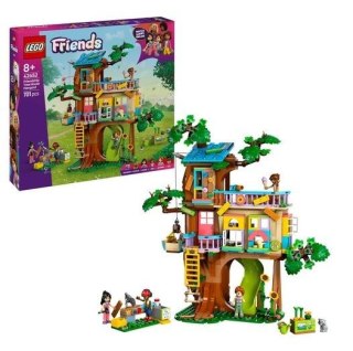 LEGO(R) FRIENDS 42652 (4szt) Spotkanie w domku na...