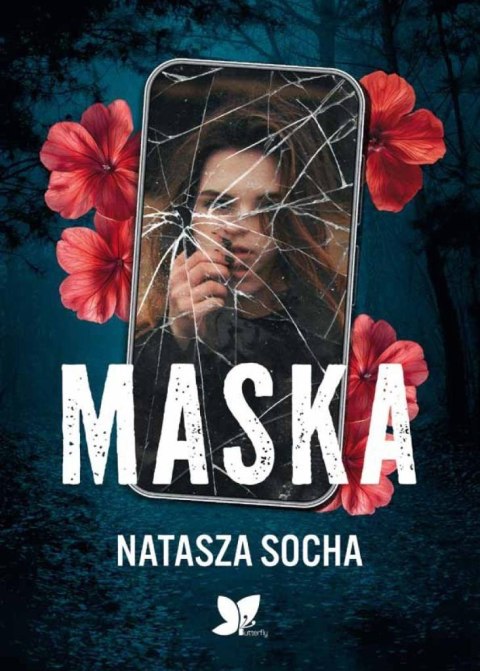 Maska NATASZA SOCHA