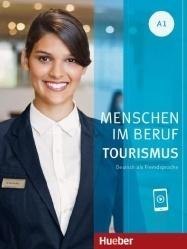 Menschen im Beruf - Tourismus A1 + audio