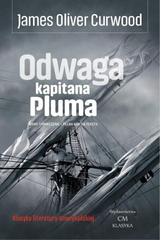 Odwaga kapitana Pluma