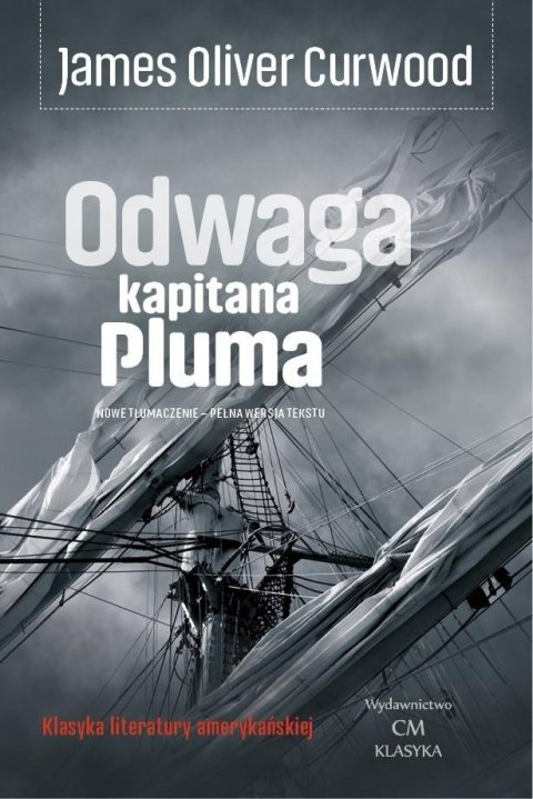 Odwaga kapitana Pluma