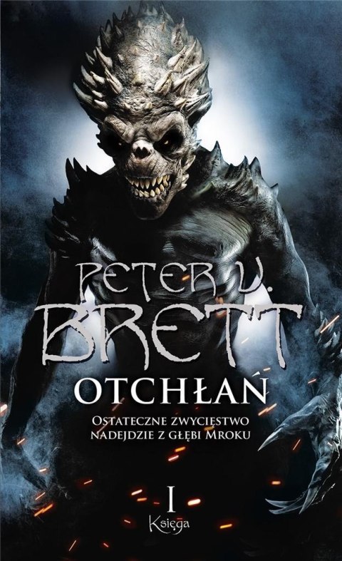 Otchłań. Księga 1 cz.9 Otchłań. Księga 1 cz.9