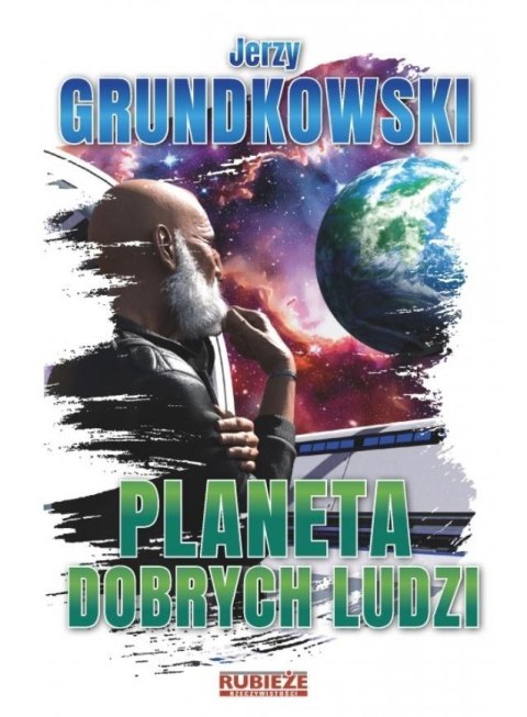 Planeta dobrych ludzi Planeta dobrych ludzi