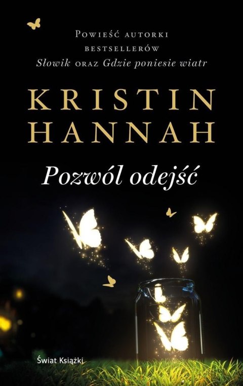 Pozwól odejść Pozwól odejść