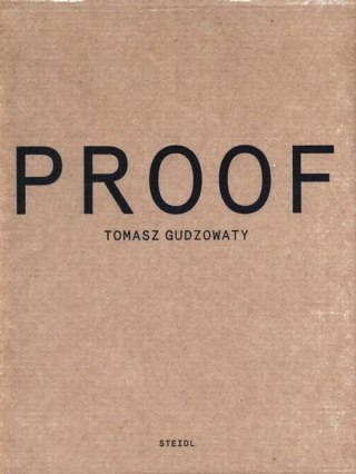 Proof Tomasz Gudzowaty