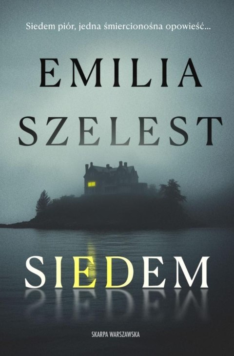 Siedem EMILIA SZELEST