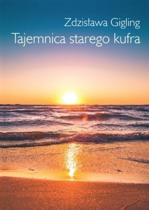 Tajemnica Starego kufra