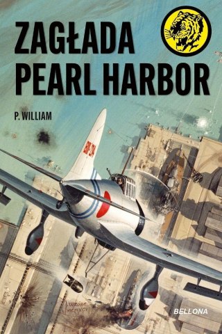 Zagłada Pearl Harbor