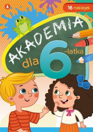 Akademia dla 6-latka