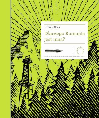 Dlaczego Rumunia jest inna?