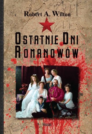 Ostatnie dni Romanowów