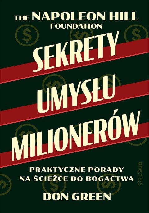 Sekrety umysłu milionerów