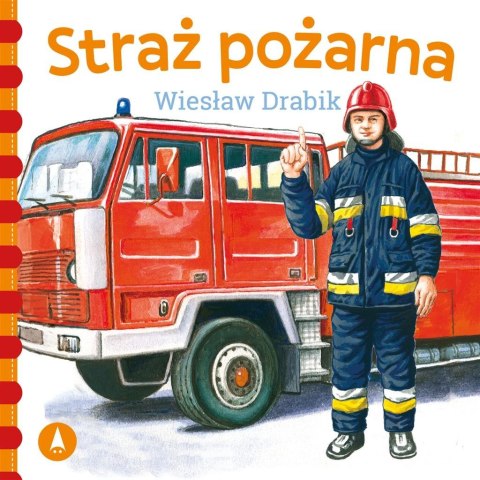 Straż pożarna