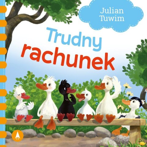 Trudny rachunek