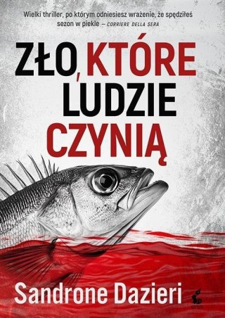 Zło, które ludzie czynią