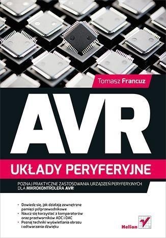 AVR. Układy peryferyjne