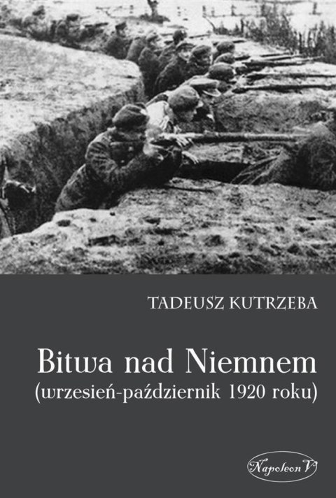 Bitwa nad Niemnem (wrzesień-październik 1920 roku)