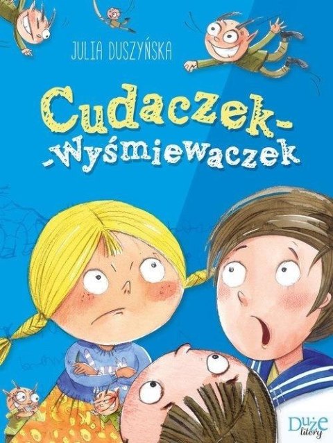 Cudaczek-Wyśmiewaczek