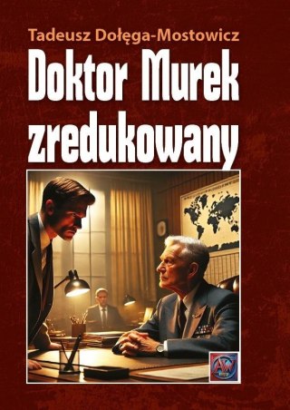 Doktor Murek zredukowany BR