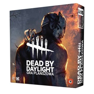 Gra Dead by Daylight