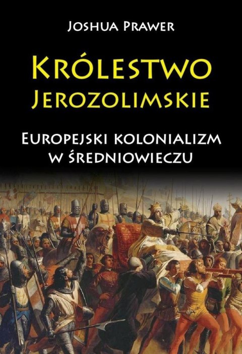 Królestwo Jerozolimskie